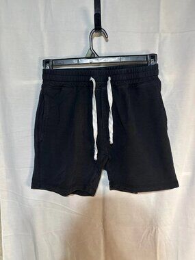 Gym shorts